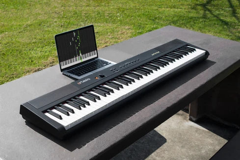 ARTESIA PERFORMER BK