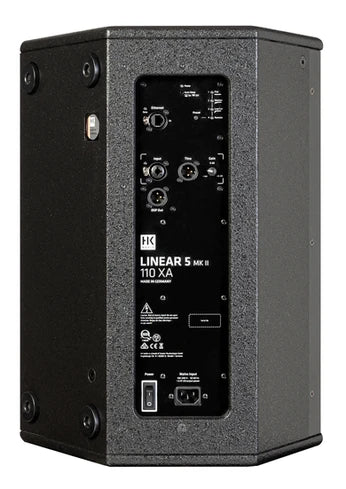 HK AUDIO LINEAR 5 MKII 110 XA