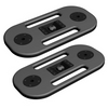 HK AUDIO LINEAR DFP DOUBLE FLANGE PLATE FOR LTS