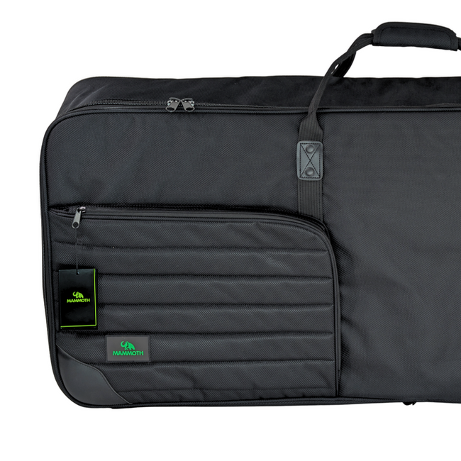 MAMMOTH WOOLY KB6 KEYBOARD GIG BAG