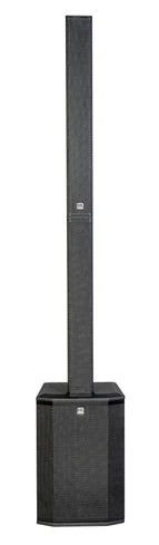 HK Audio Polar 10 MK2 Black Column PA System