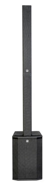 HK Audio Polar 10 MK2 Black Column PA System