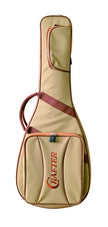 Crafter Grand Mino/Macassar Acoustic, EQ