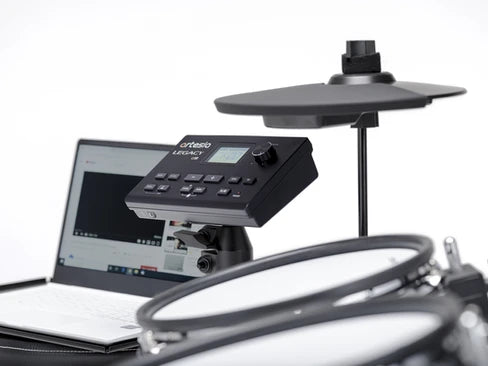 ARTESIA A50 ELECTRONIC DRUM KIT