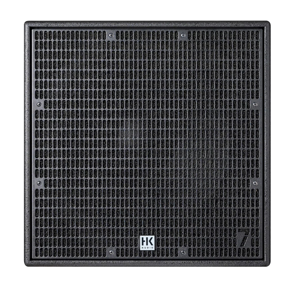 HK AUDIO LINEAR 7 118SUB A