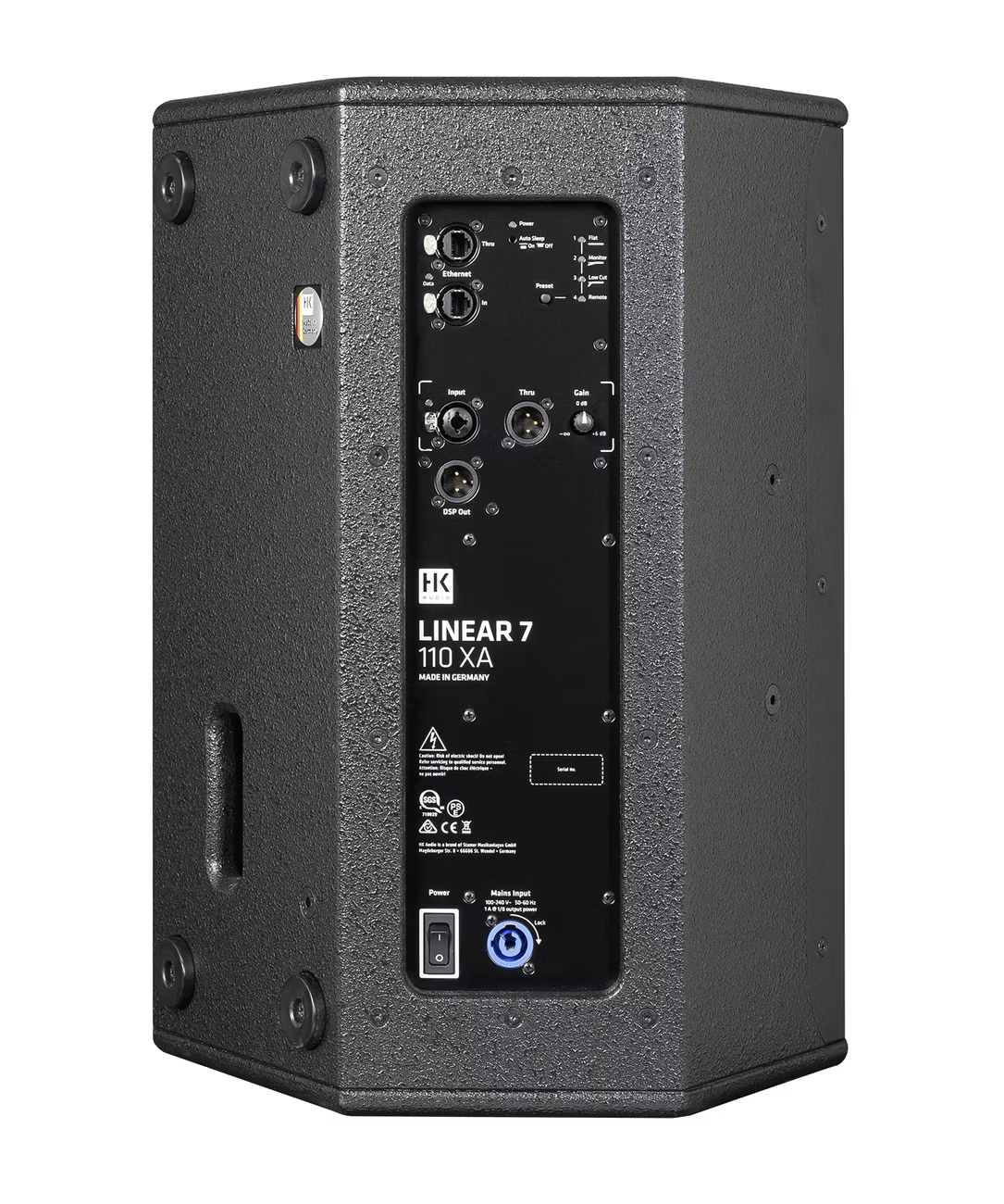 HK AUDIO LINEAR 7 110XA