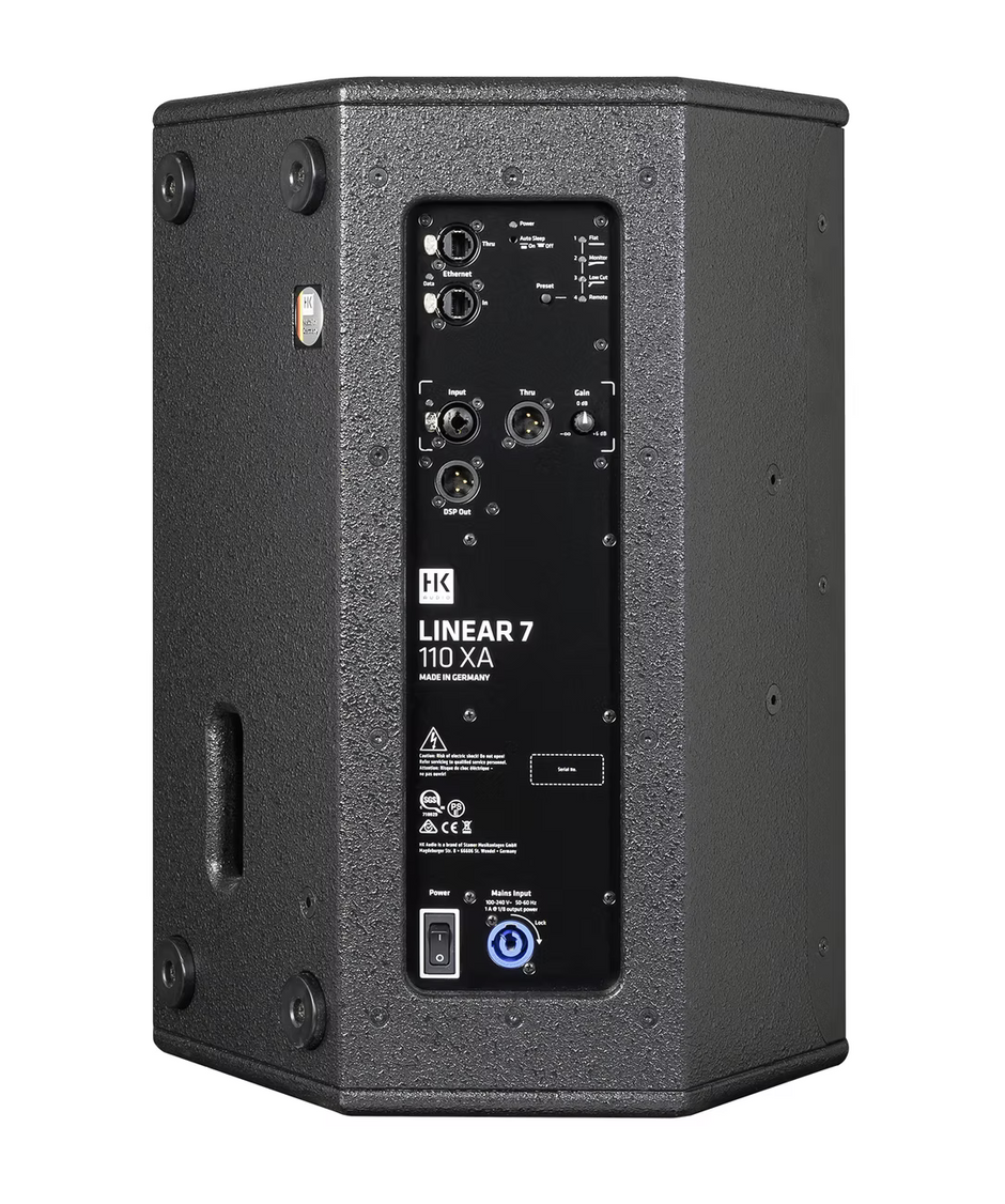 HK AUDIO LINEAR 7 110XA