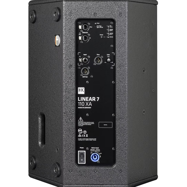 HK AUDIO LINEAR 7 110XA