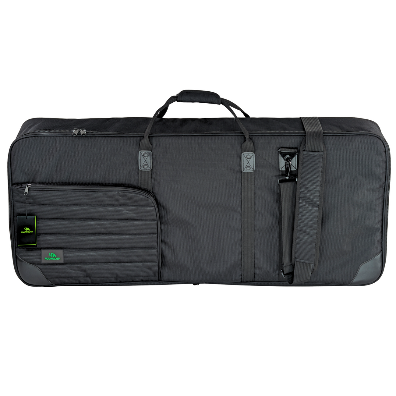 MAMMOTH WOOLY KB6 KEYBOARD GIG BAG
