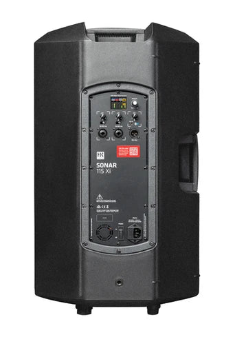 HK AUDIO SONAR 115 XI