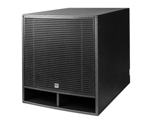 HK AUDIO FINEO FO S118 BLK