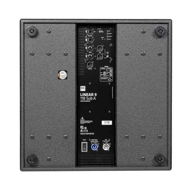 HK AUDIO LINEAR 9 118SUB A