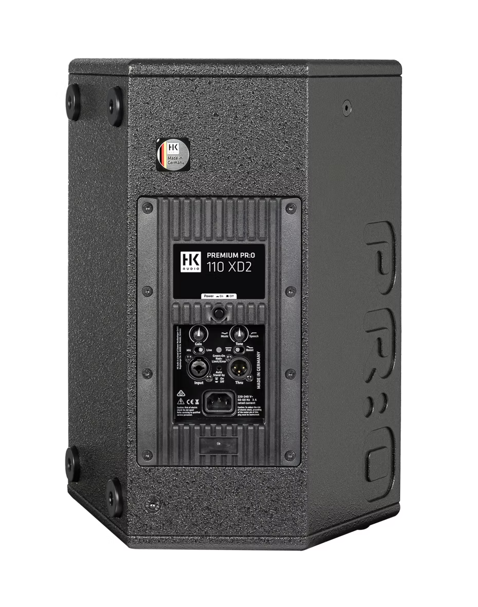 HK AUDIO PR:O 110XD2