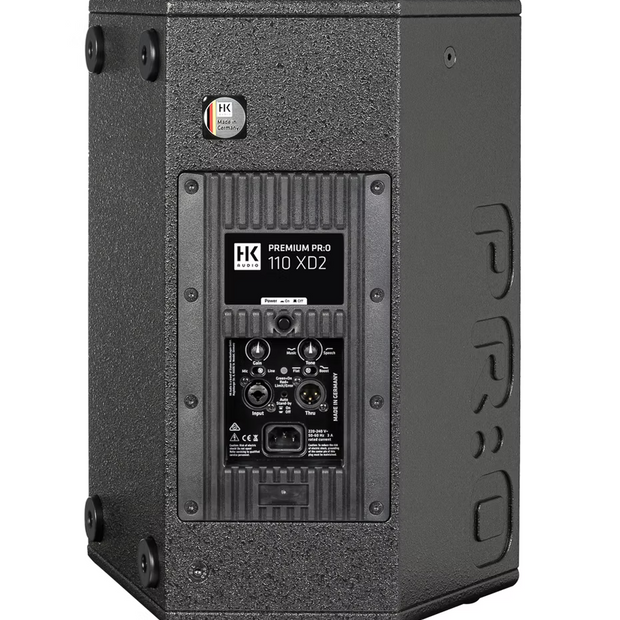 HK AUDIO PR:O 110XD2