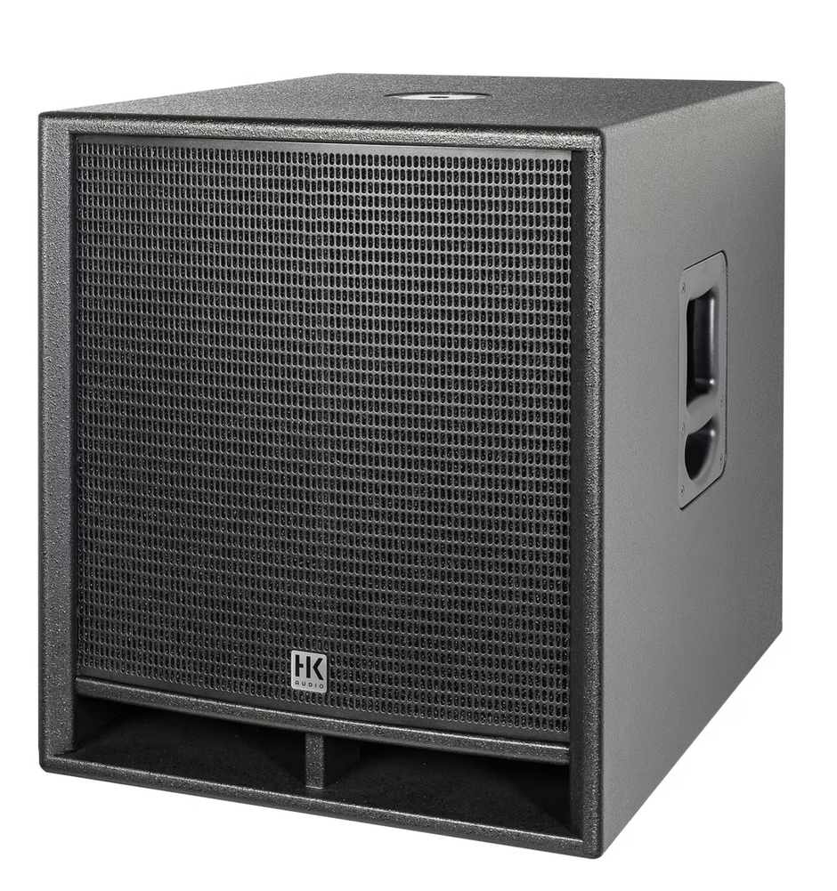 HK AUDIO PR:O 118SUB D2