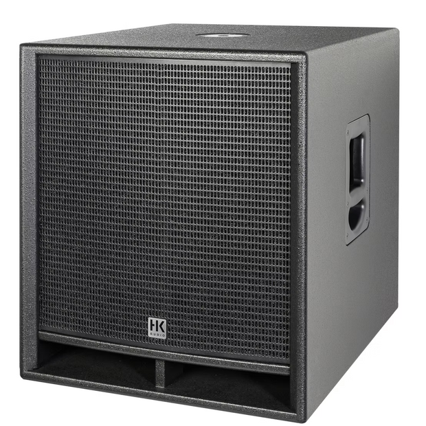 HK AUDIO PR:O 118SUB D2