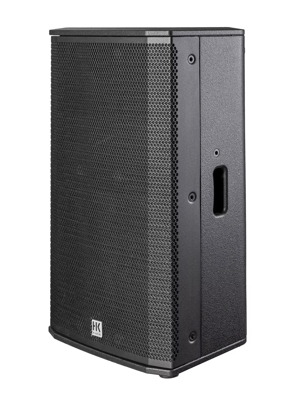 HK Audio LUNAR 110 XA 10