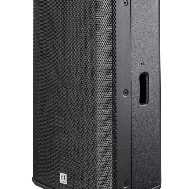 HK Audio LUNAR 110 XA 10" Active Full-Range Loudspeaker