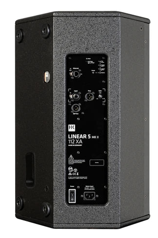 HK AUDIO LINEAR 5 MKII 112 XA