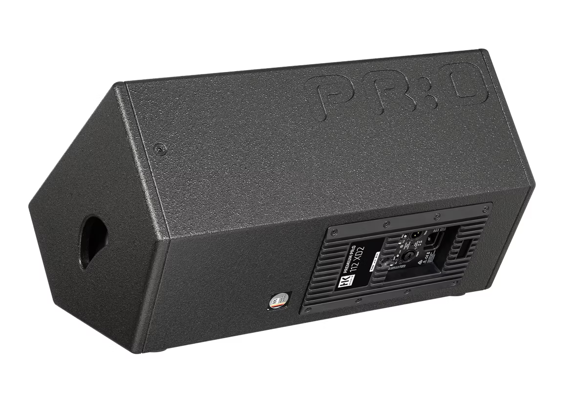 HK AUDIO PR:O 112XD2