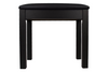 ARTESIA B12R BENCH ROSEWOOD
