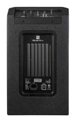 HK Audio Polar 10 MK2 Black Column PA System