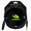 MAMMOTH MAM LINES J10XLRF