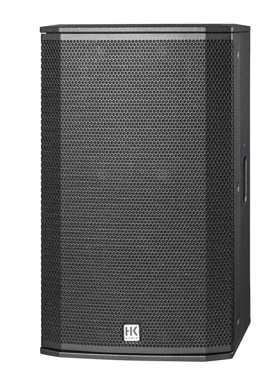HK Audio LUNAR 110 XA 10" Active Full-Range Loudspeaker