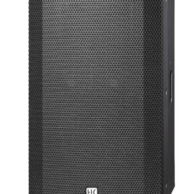 HK Audio LUNAR 110 XA 10" Active Full-Range Loudspeaker
