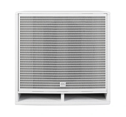 HK AUDIO FINEO FO S112 WH RAL