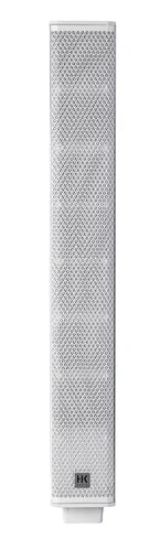 HK Audio Polar 12 MK2 White MK2 Column PA System