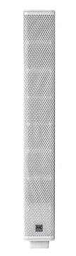 HK Audio Polar 12 MK2 White MK2 Column PA System