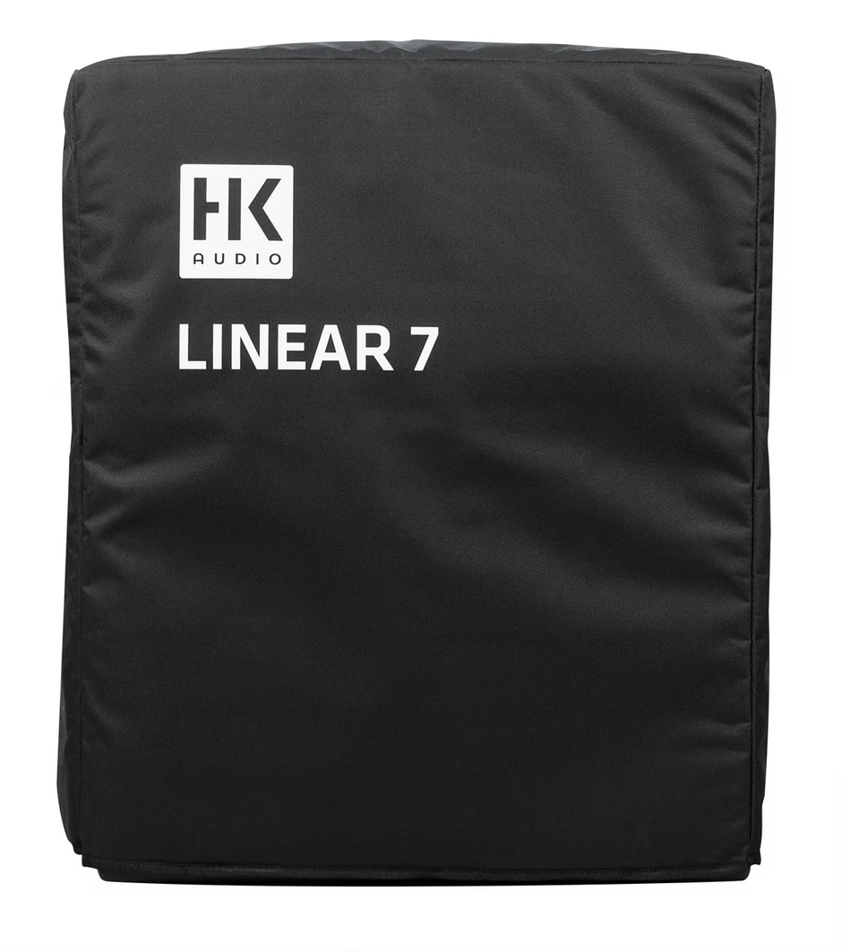 HK AUDIO LINEAR 7 COVER FOR SUB118A
