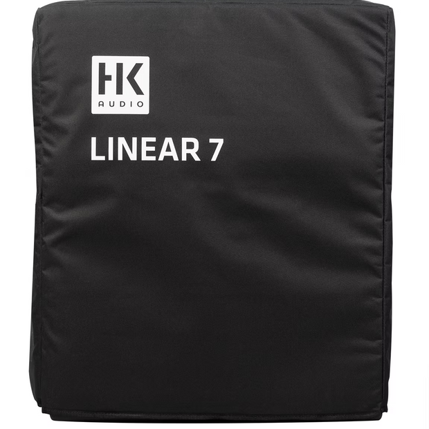 HK AUDIO LINEAR 7 COVER FOR SUB118A