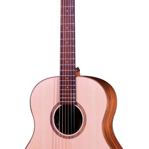 Crafter Grand Mino/Koa Acoustic, EQ