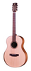 Crafter Grand Mino/Koa Acoustic, EQ